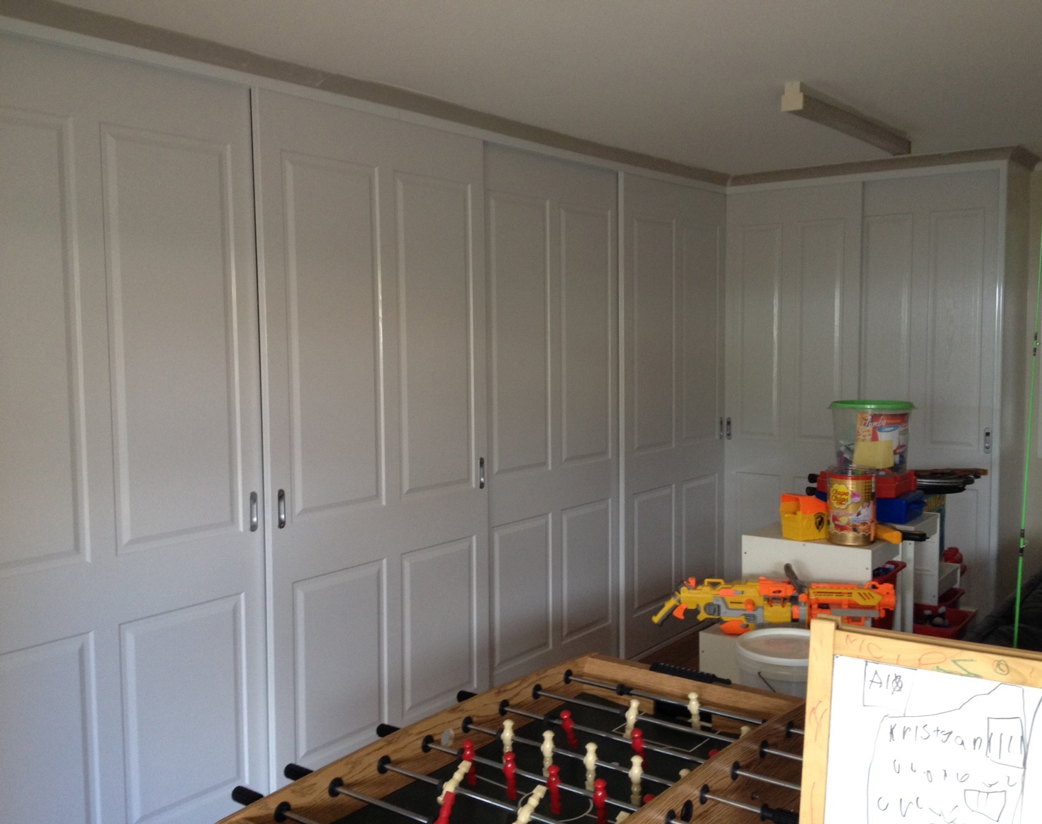 Living Space Wardrobes Lifestyle Wardrobes