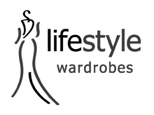 Lifestyle Wardrobes QLD logo