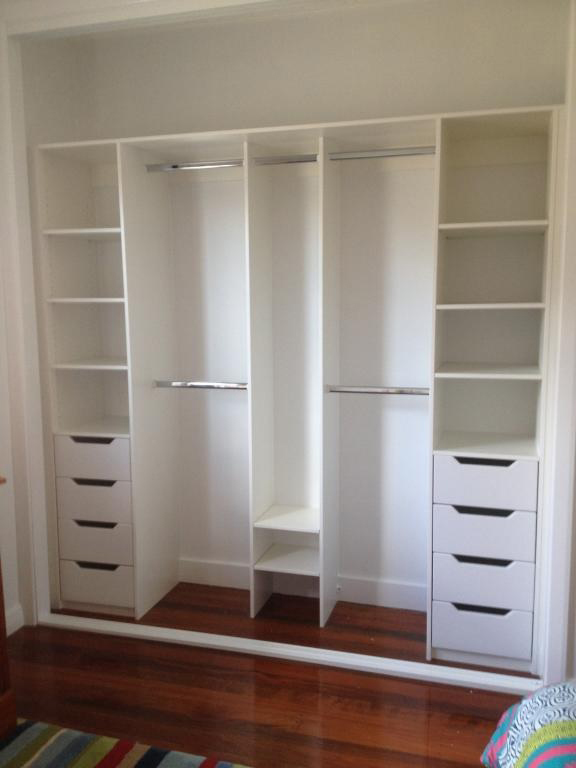 Bedrooms Custom Design Lifestyle Wardrobes