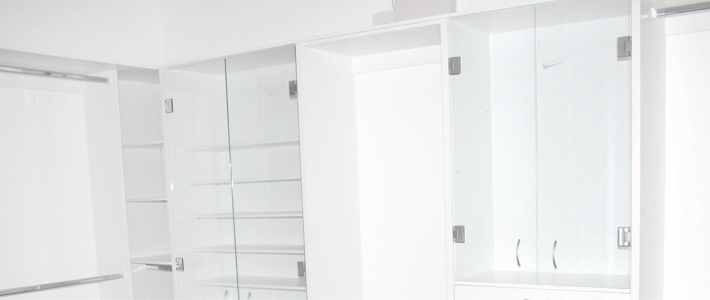 Custom Built Wardrobes Wardrobes Brisbane