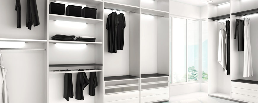 wardrobe bedroom walk-in